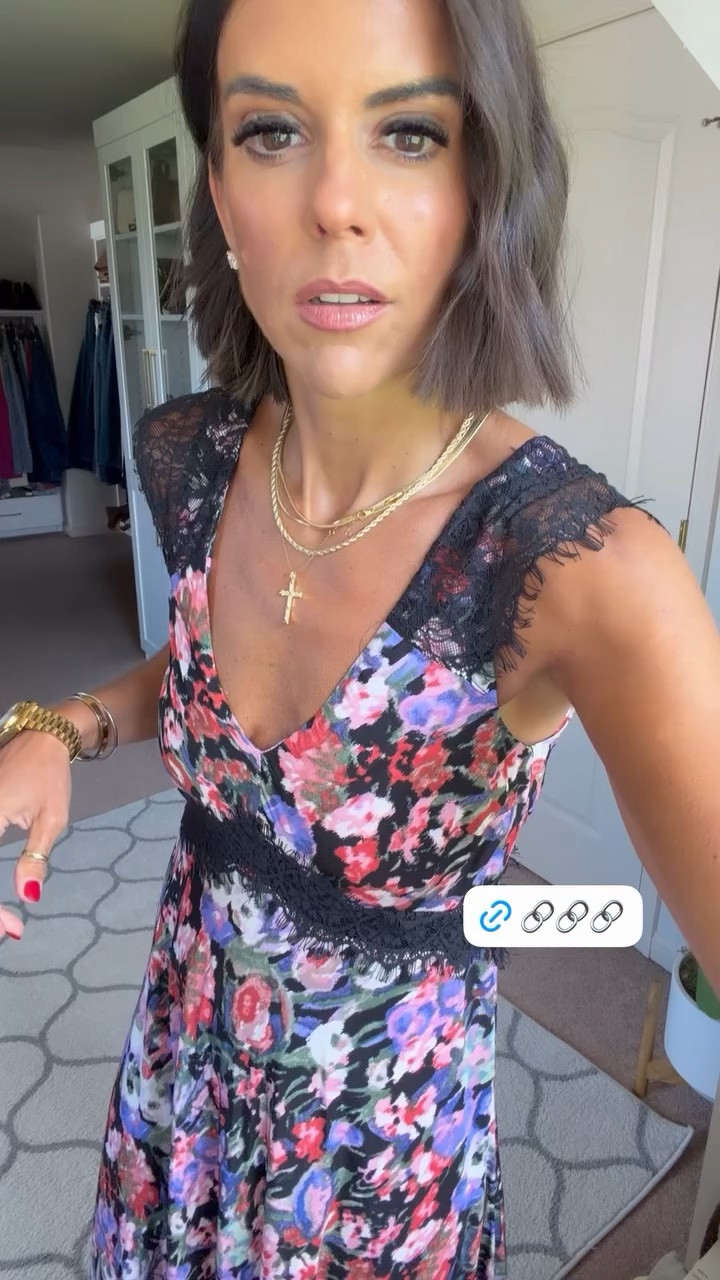 Size xs in dress

#LTKdayinmylife #LTKmomlife #LTKootd