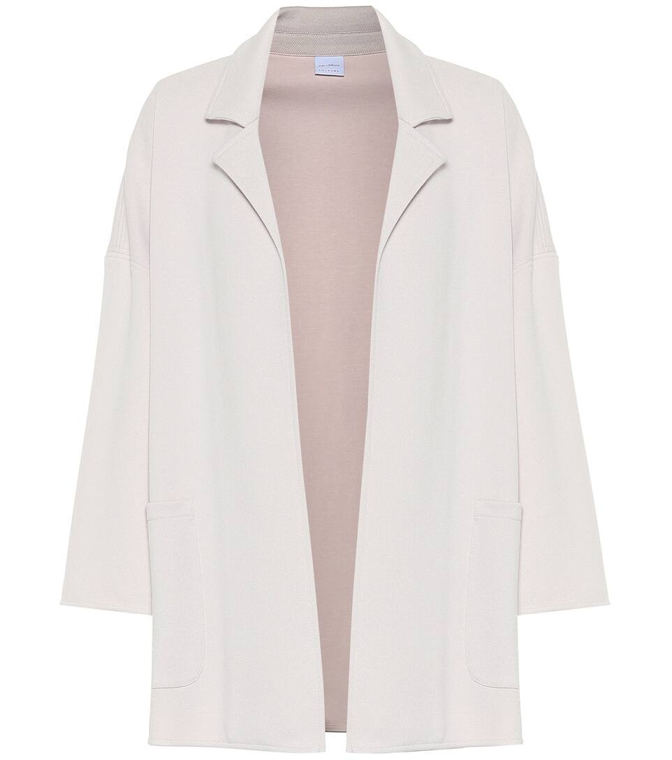 Leisure Ebro stretch-jersey jacket | Mytheresa (US/CA)