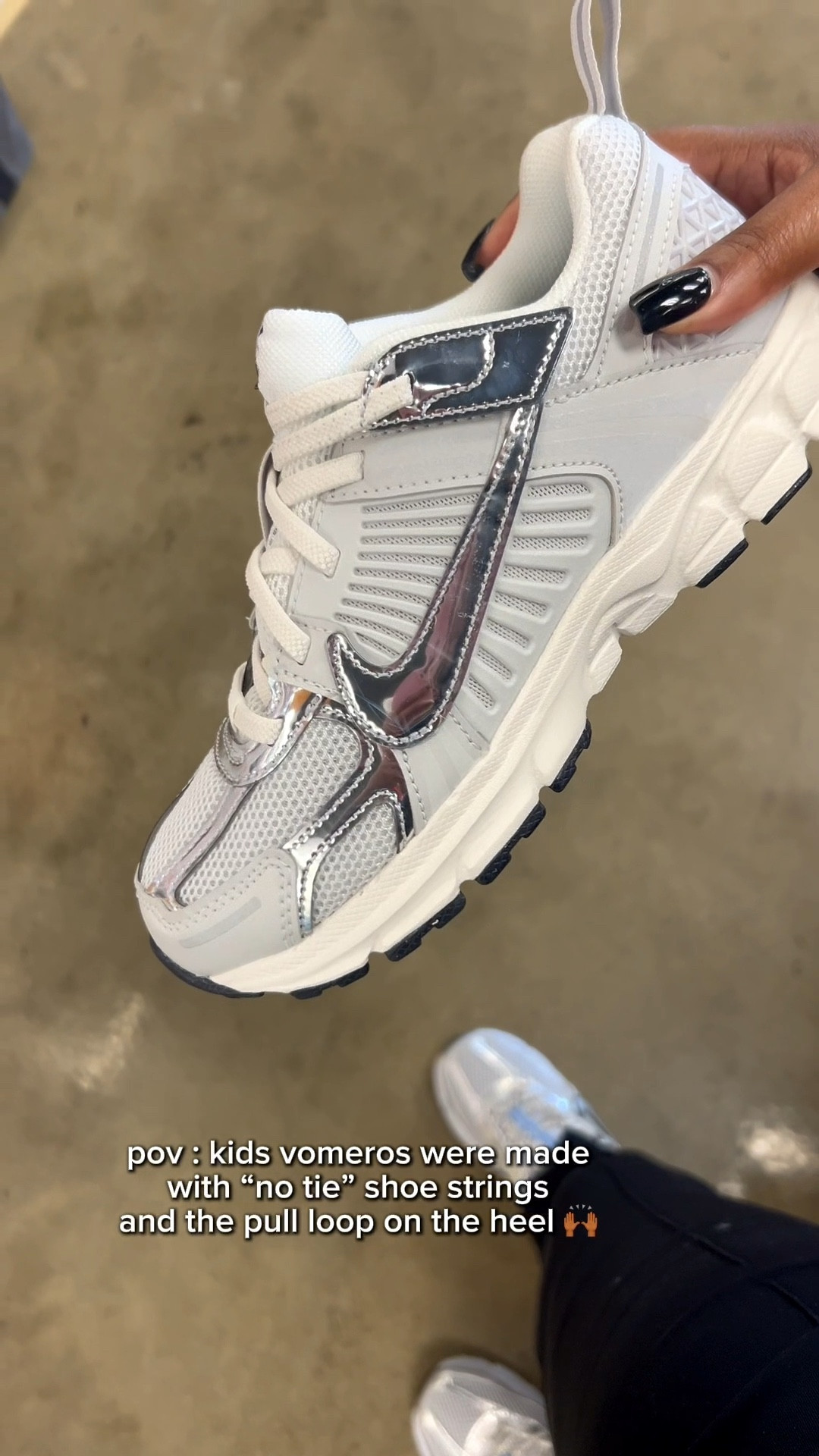 Kids vomeros 😍

#LTKStyleTip #LTKKids #LTKShoeCrush