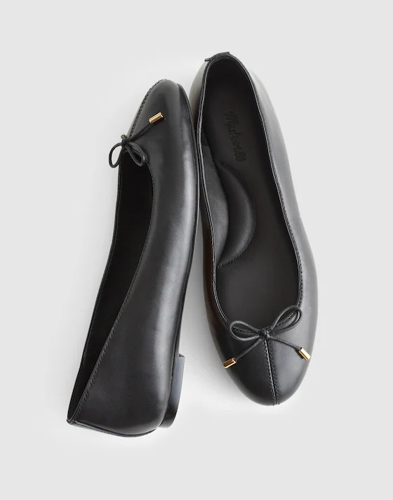 The Hester Flat | Madewell