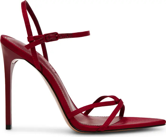 Stellina Ankle Strap Sandal (Women) | Nordstrom
