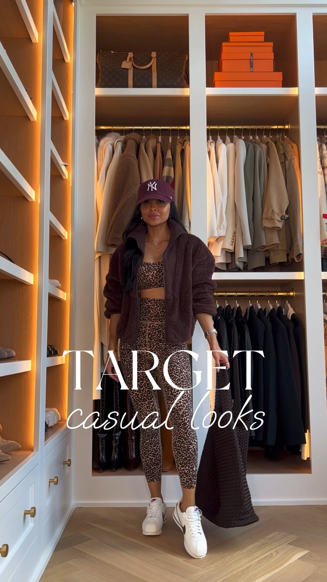 Target casual activewear / athleisure / loungewear 
Wearing an XS in everything 
Leopard matching set / Target sweatsuit 


#LTKActive #LTKFindsUnder100 #LTKFindsUnder50
