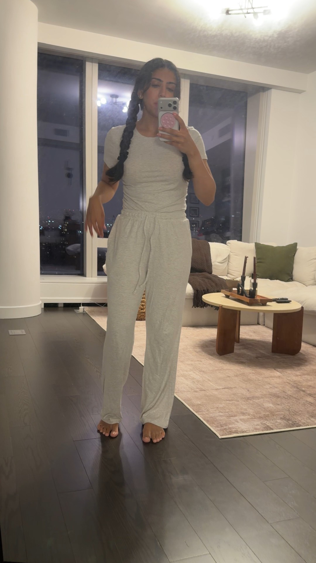 A set that’s actually flattering!


#LTKStyleTip #LTKFindsUnder50 #LTKSaleAlert