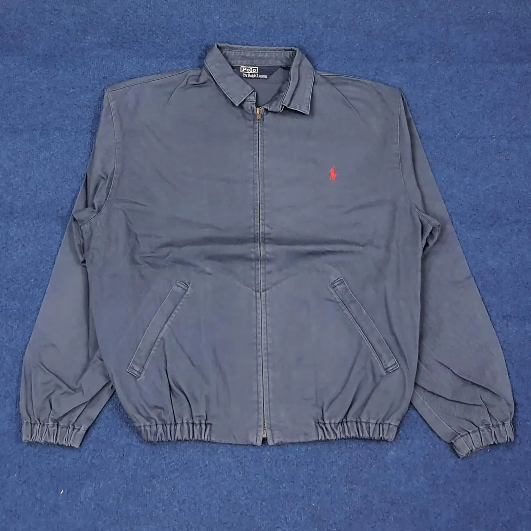 Vintage POLO by Ralph Lauren Jacket | Etsy (US)