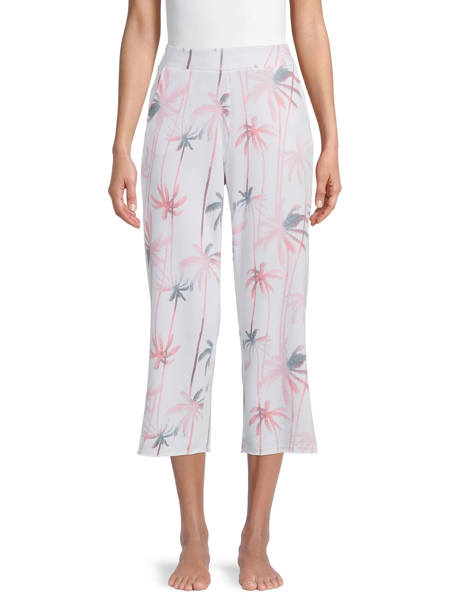 Secret Treasures Women's and Women's Plus Sleep Pants - Walmart.com | Walmart (US)