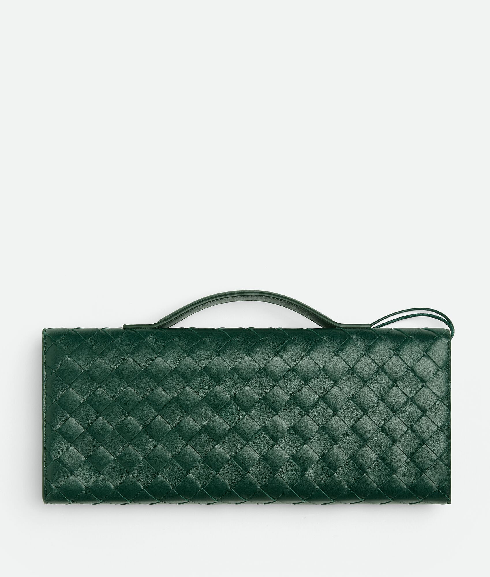 Andiamo Clutch | Bottega Veneta
