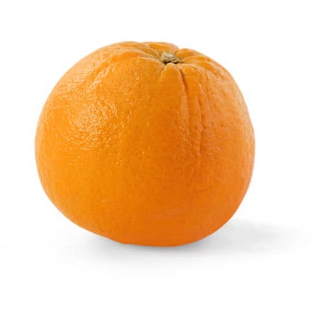 Fresh Navel Orange, Each | Walmart (US)