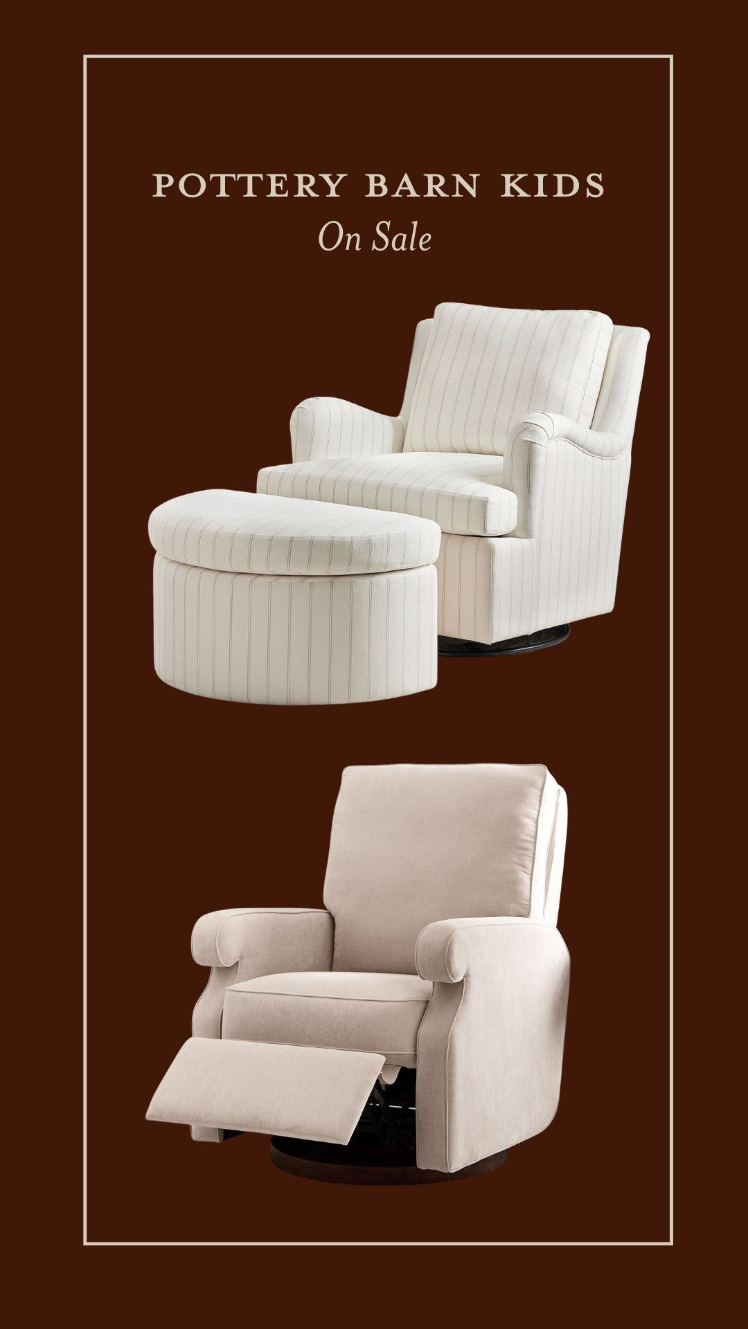 Our PBK Collection is on sale! 