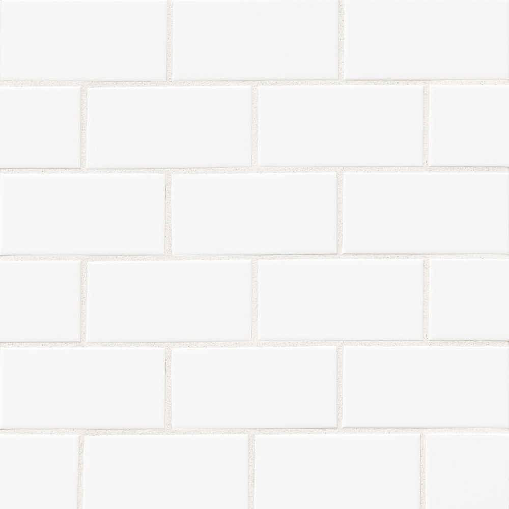 Classic White | Alexander James Studio