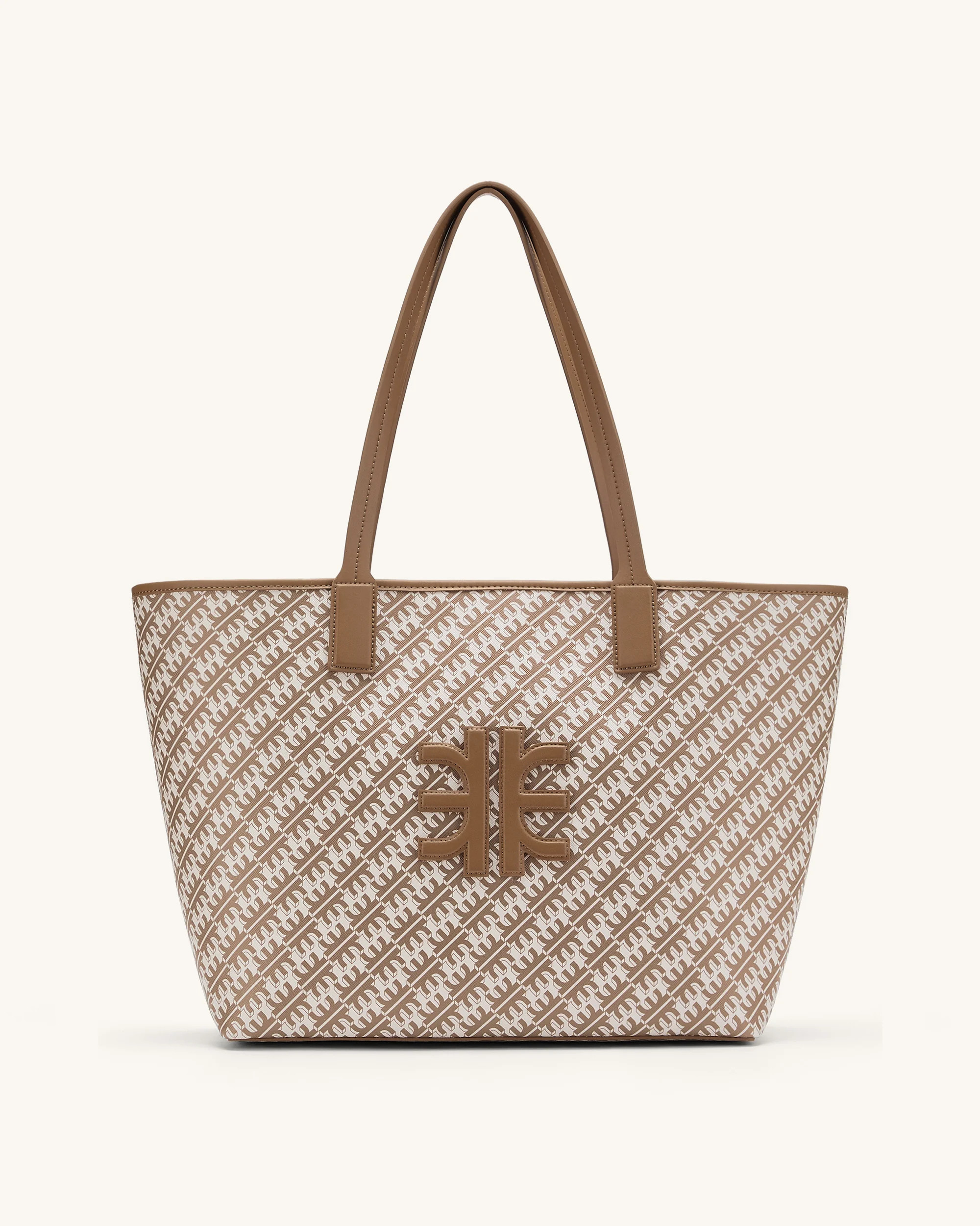 FEI Tote Bag - Brown | JW PEI US