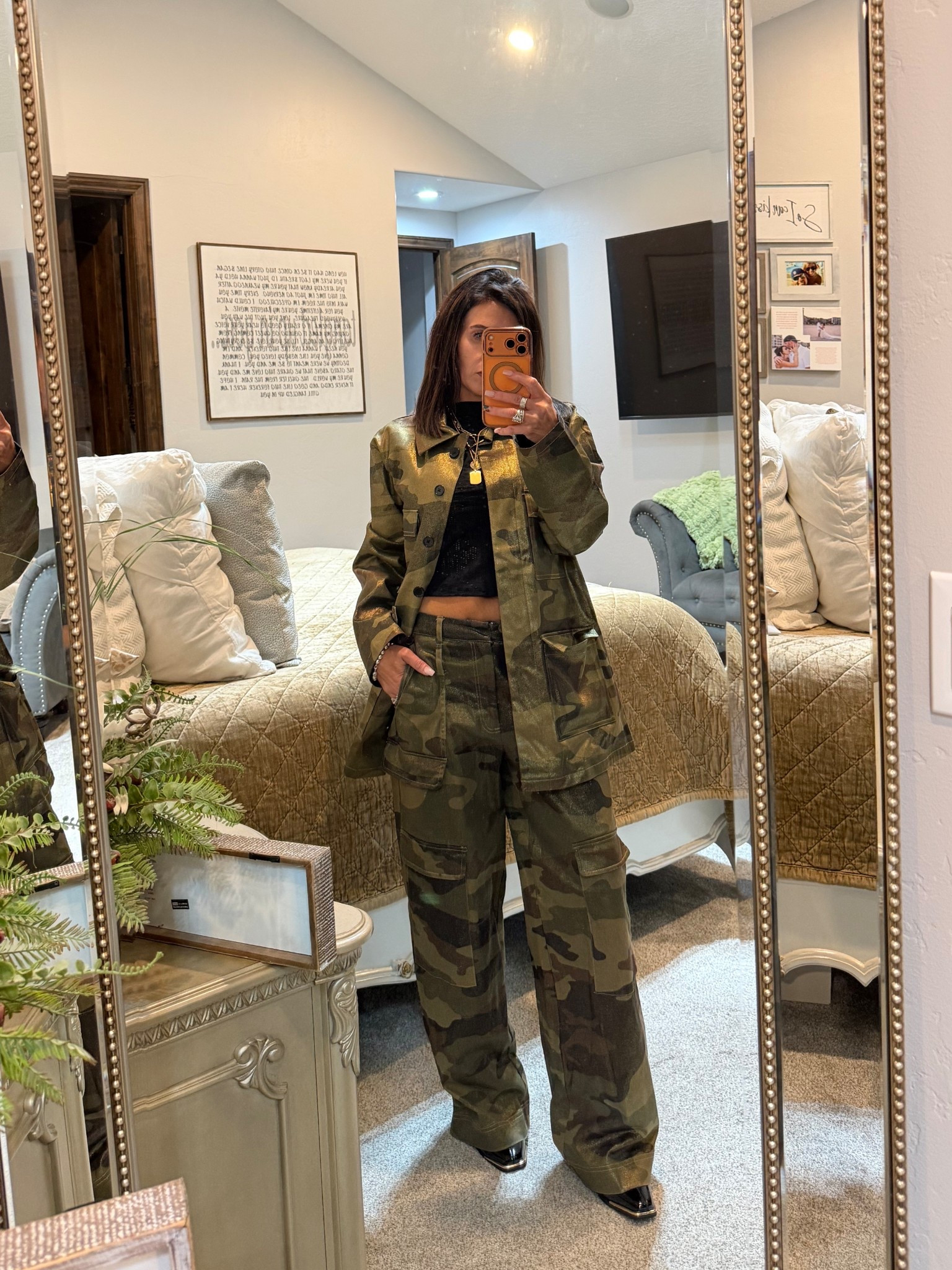 🍂🍃🍁

Actual brand of Outfit is Noli (it's a year old) can be found on Poshmark thou 

#LTKU #LTKFindsUnder100 #LTKootd