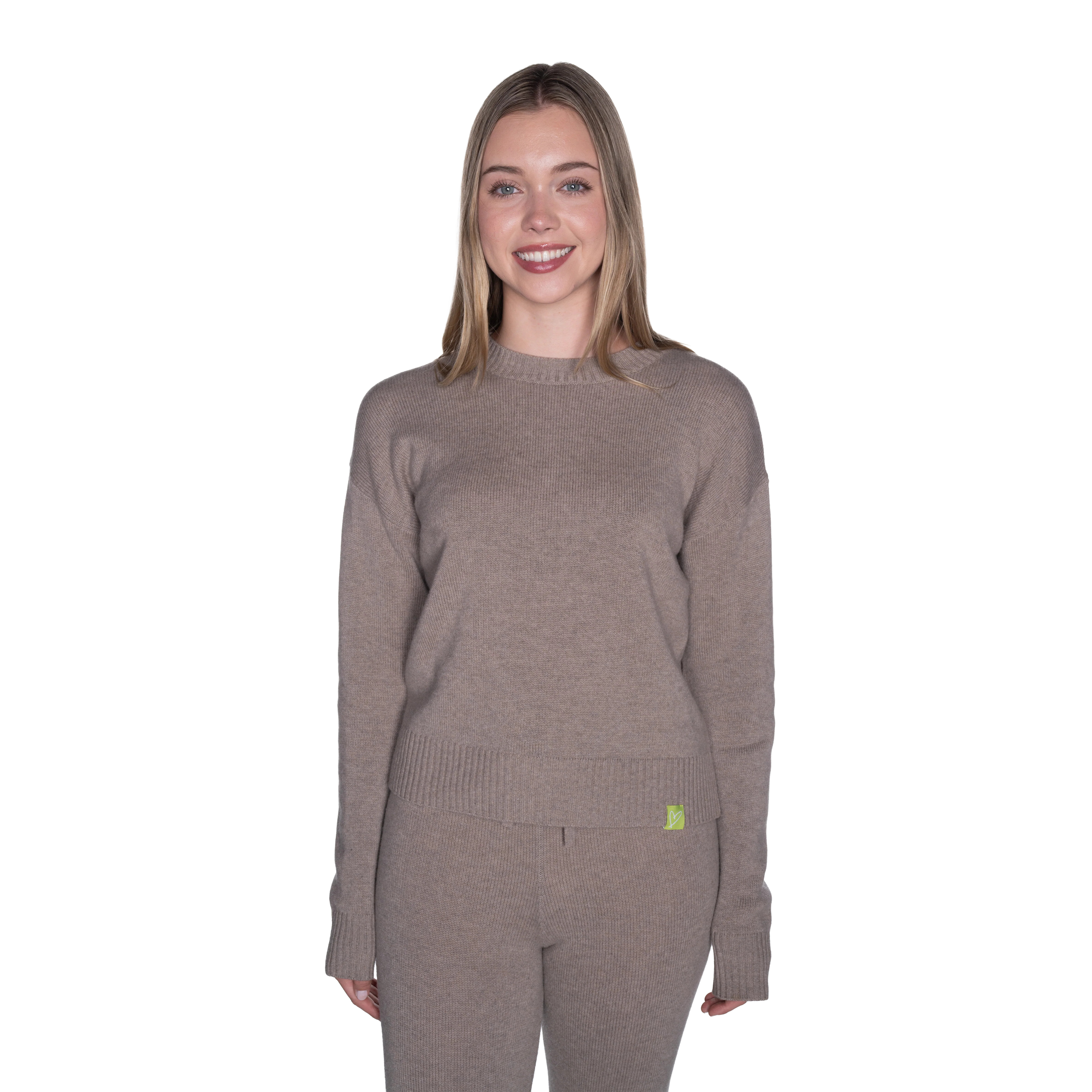 The Charlotte Sweater | That Girl Kate