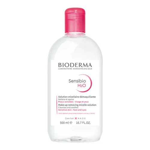 Sensibio H2O Soothing Micellar Water | Sephora (AU)