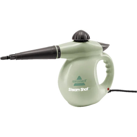 Bissell Steam Shot Hard Surface Bagless Steam Cleaner | Walmart (US)