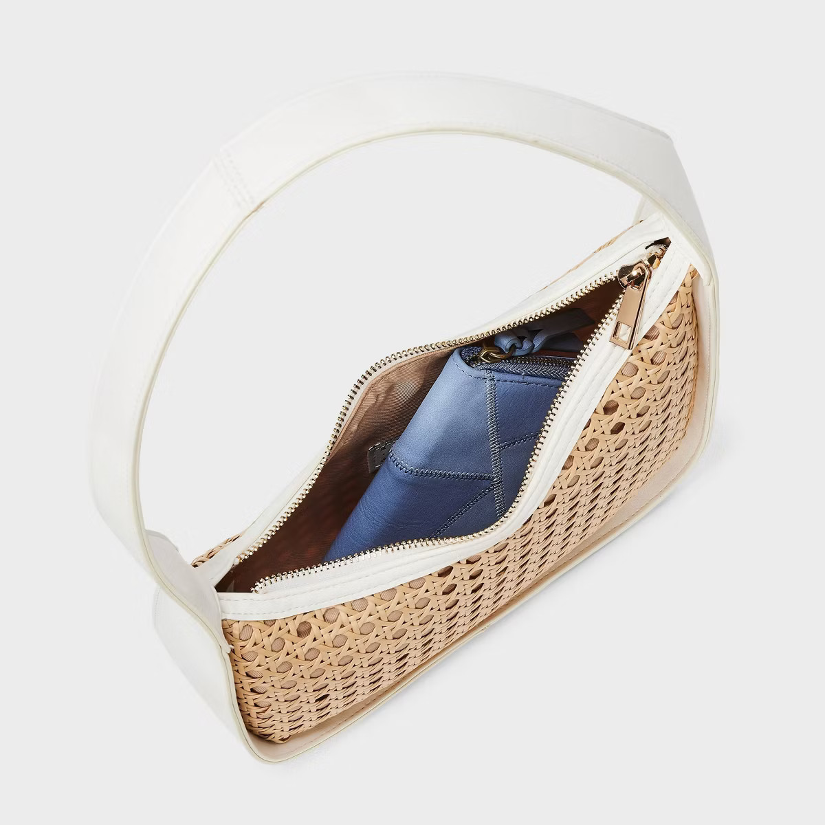 Asymmetric Shoulder Bag - A New Day™ | Target