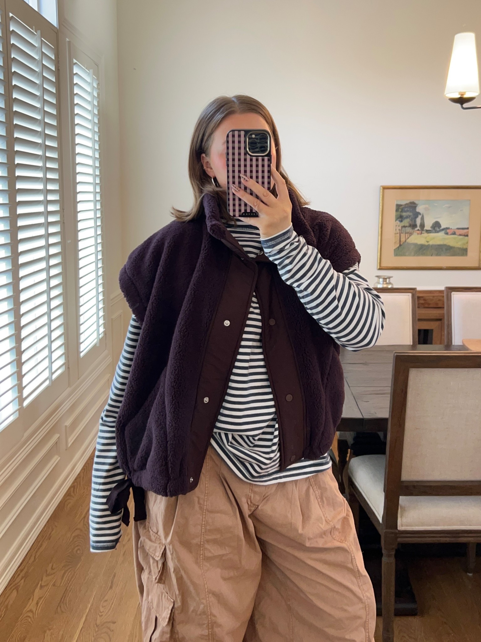 M in everything!
Sale on everything @fpmovement right now! Offer: 25% Off $500+, 20% Off $250-499 💫 