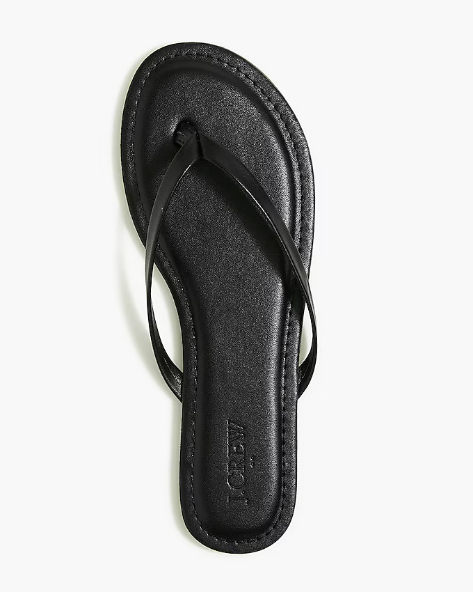 Easy summer flip-flops | J.Crew Factory