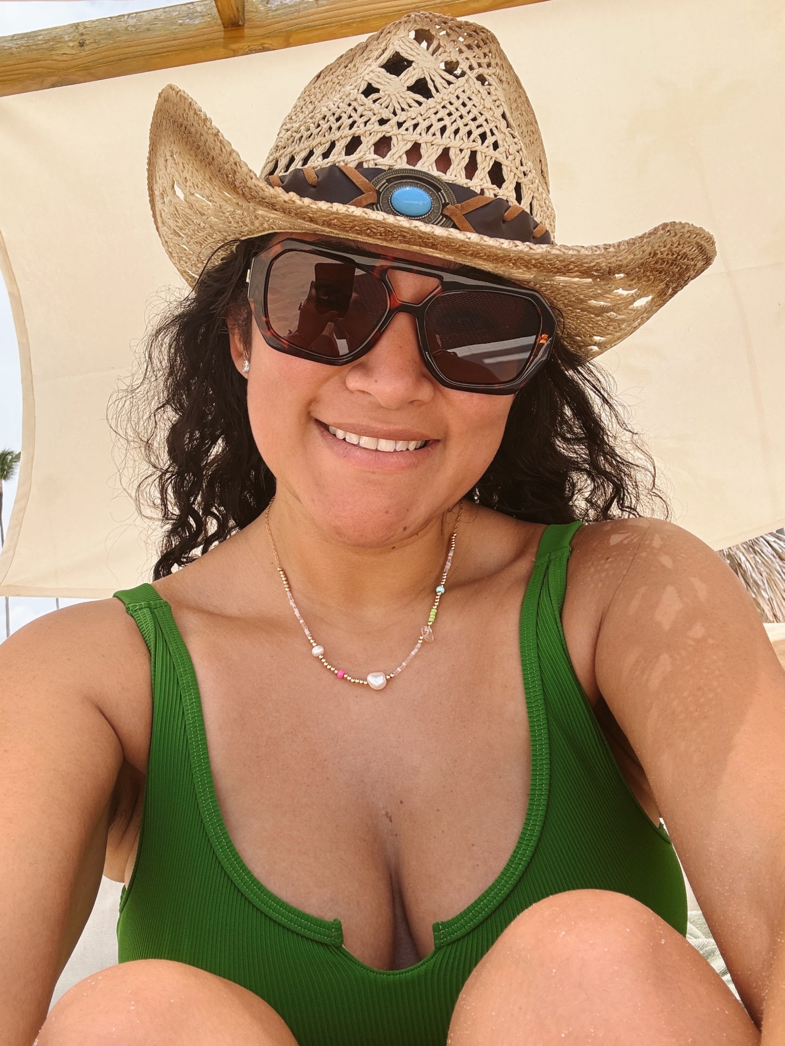 Beach look details 

#LTKSummerEdit #LTKFamily #LTKTravel