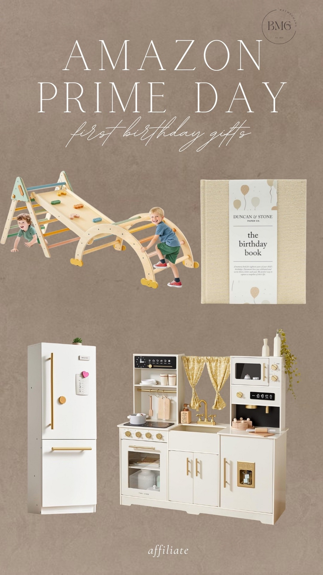 My baby's first birthday is coming up so I'm taking advantage of these prime day deals and ordering him some gifts!!!!! 

#LTKHome #LTKSaleAlert #LTKBaby