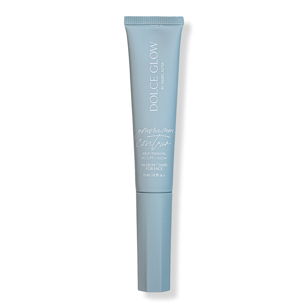 Dolce Glow Contour Self-Tanning Sculpt + Glow - Medium Dark | Ulta