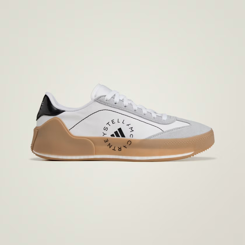 adidas by Stella McCartney Court Boost Shoes | adidas (US)