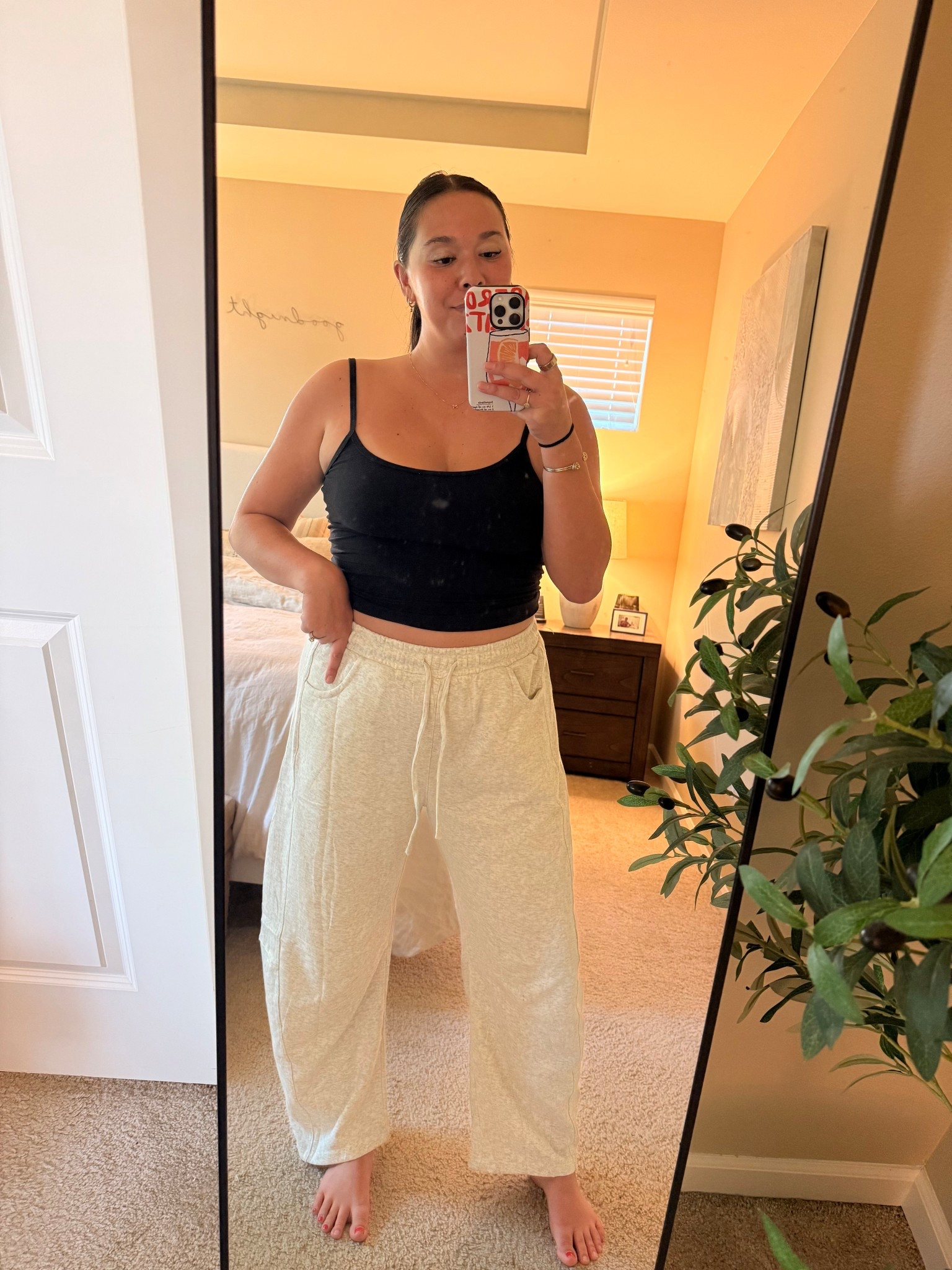 Is it socially acceptable to live in sweatpants?? Asking for a friend 

#LTKFindsUnder50 #LTKMidsize #LTKActive