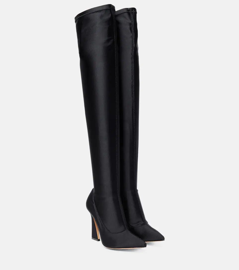 105 over-the-knee boots | Mytheresa (US/CA)