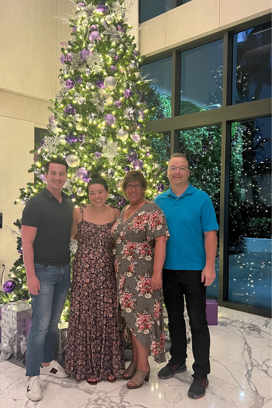 Floral Maxi I love! 

#LTKstyletip #LTKbeauty #LTKunder100