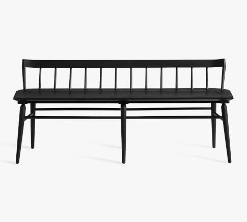 Shay Bench | Pottery Barn (US)