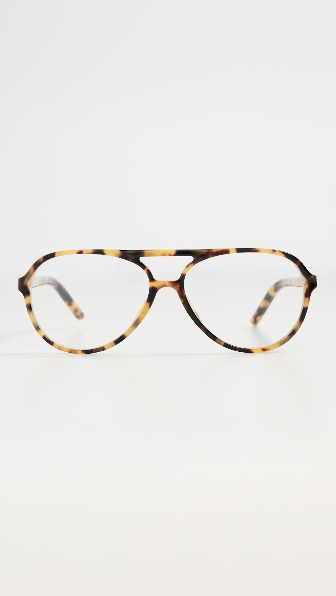 Aviator Eyeglasses | Shopbop