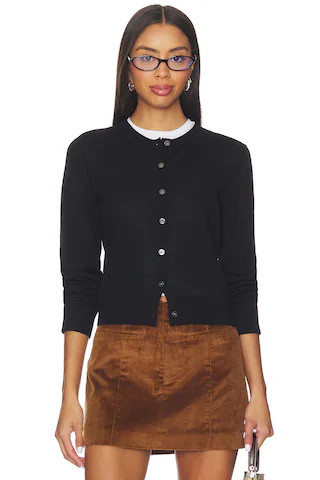REFINED CARDIGAN
                    
                    Sold Out NYC | Revolve Clothing (Global)