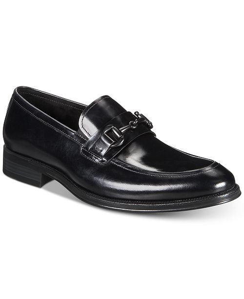 Men's Brock Bit Loafers | Macys (US)