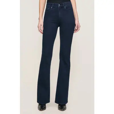 DL1961 Bridget Instasculpt Bootcut Jeans in Flatiron at Nordstrom, Size 33 | Nordstrom