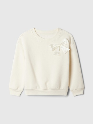 babyGap 3D Graphic Sweatshirt | Gap Factory