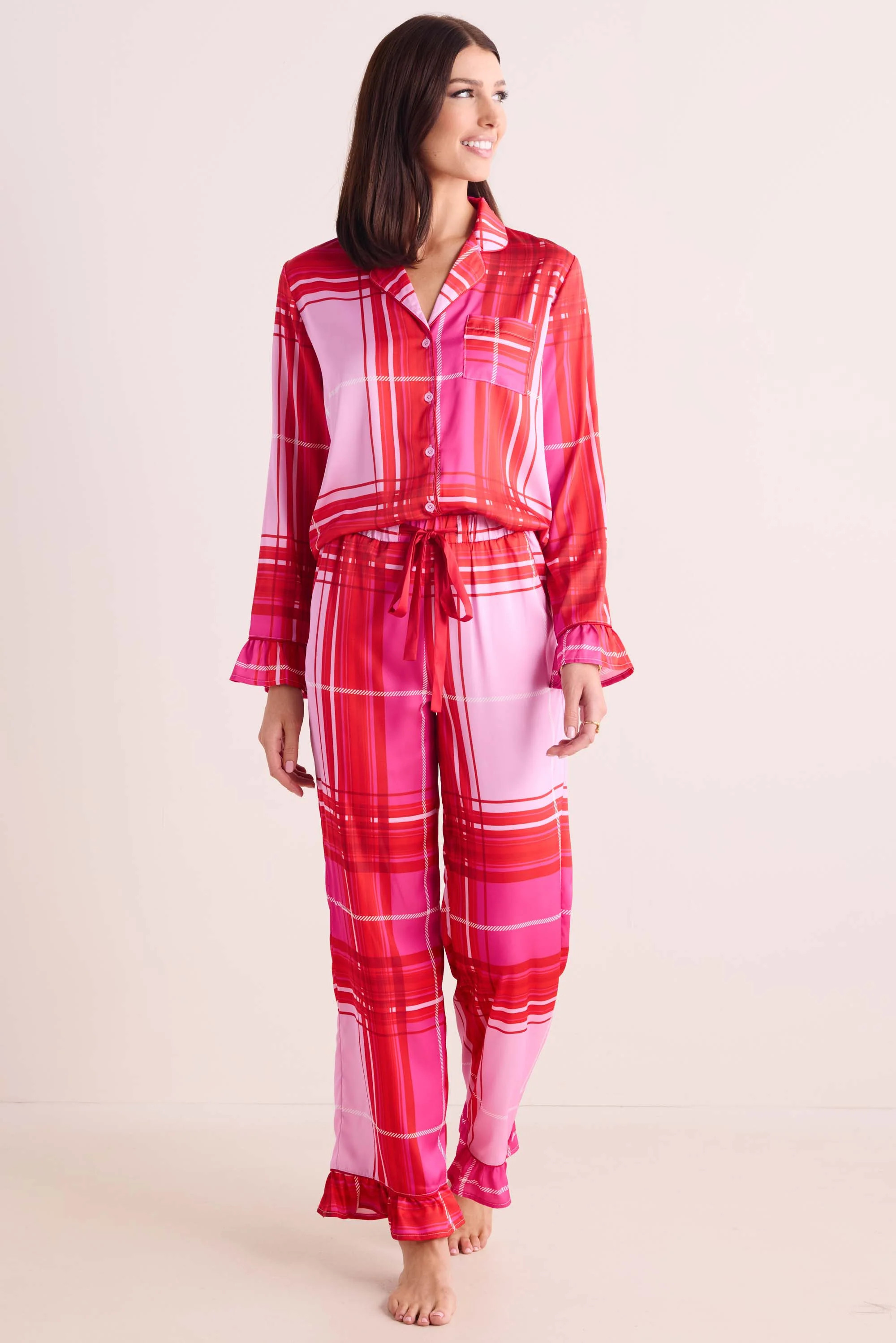 Aspen PJ Set | Avara