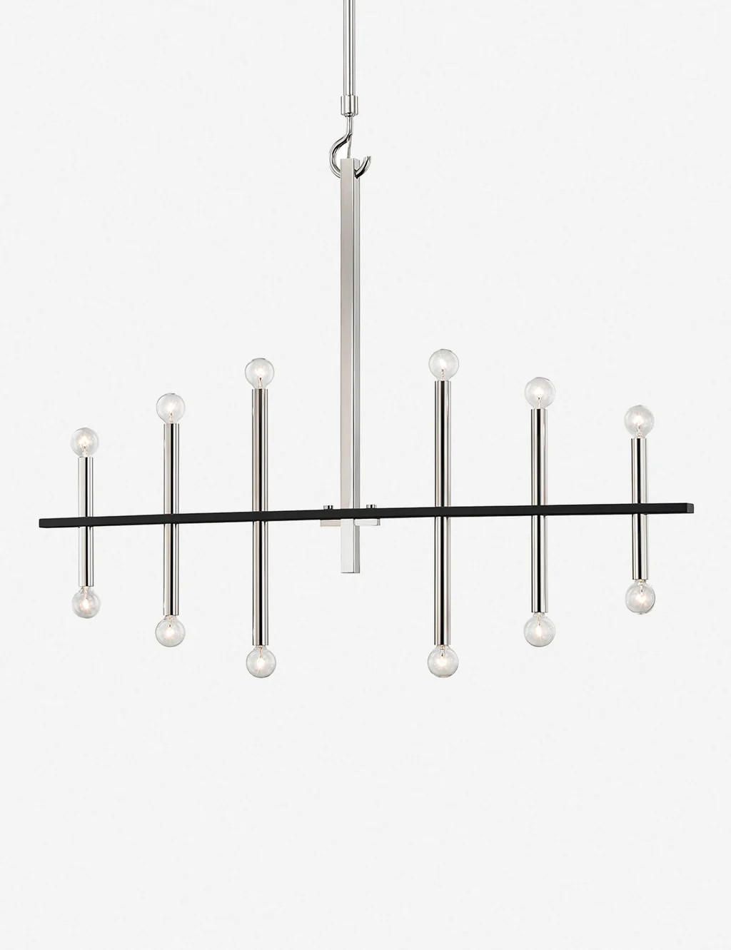 Tatum Chandelier | Lulu and Georgia 