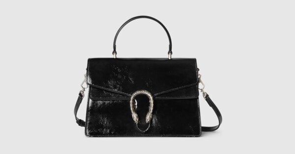 Gucci Dionysus medium top handle bag | Gucci (US)