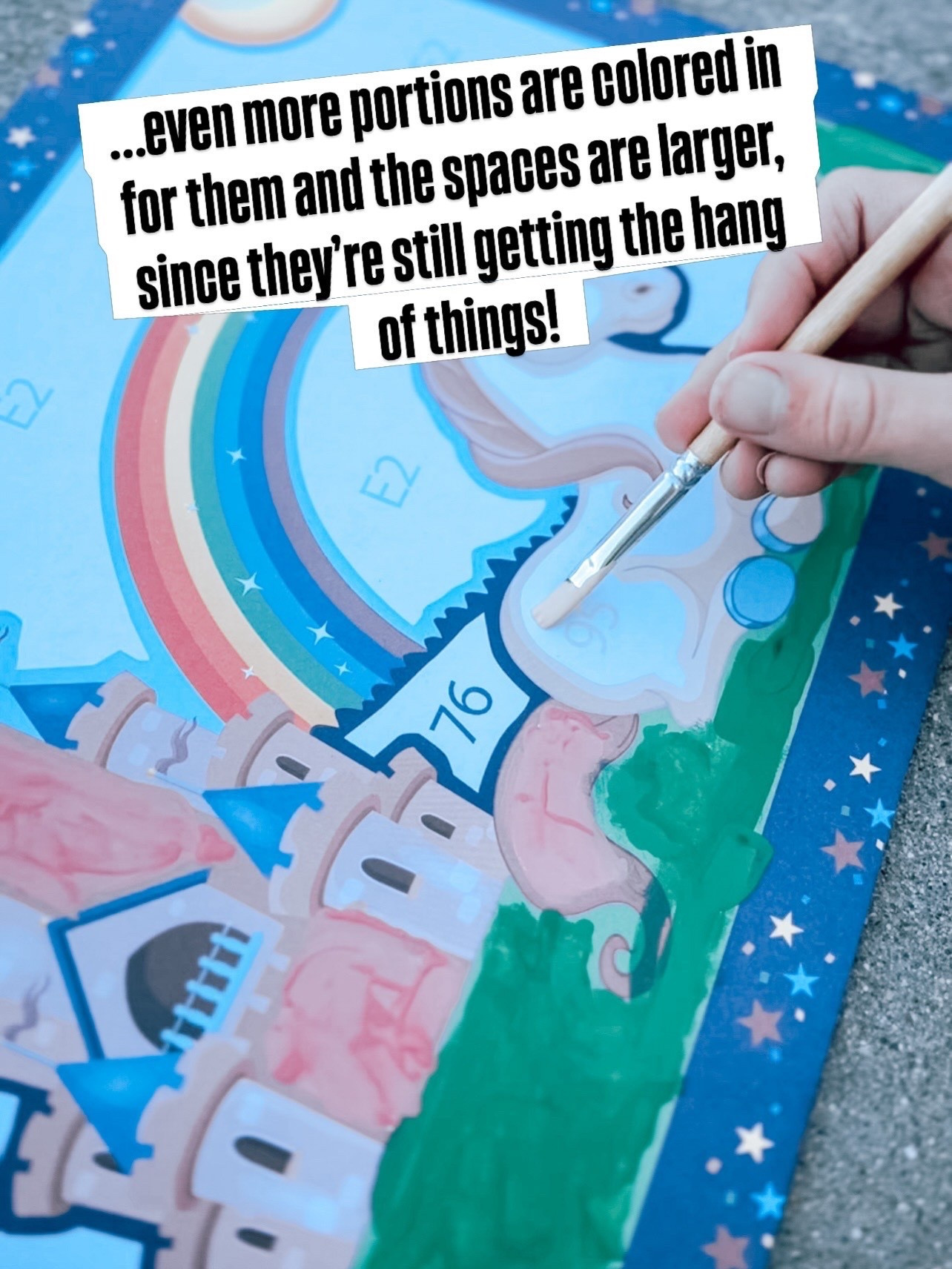 ✨SCREENFREE Games & Toys✨ — tried and true favorites as a mom of 3: paint by number 

____________________

Kids games, kids toys, gifts for girls, gifts for boys, Montessori play, screen free toys, tween boy, tween girl, magnetic tiles, magnetic blocks, creative play, Easter, Easter basket stuffers, stocking stuffers, Easter basket, Easter basket ideas

#screenfree #screenfreekids #sahmomlife #busymomlife #busymoms 

#LTKmomlife #LTKdayinmylife #LTKKids