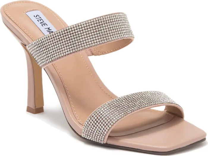 Trave Strapped Sandal Heel | Nordstrom Rack