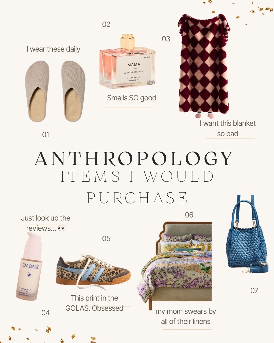 Anthro still has some amazing cyber Monday deals coming up! These are all some of my favs 



#LTKHoliday #LTKCyberWeek #LTKGiftGuide