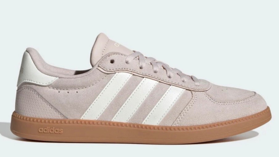 Only $19 today for these Women’s Adidas Breaknet Sneakers that are incredibly comfy and an excellent neutral to easily pair with just about anything! 👟 Amazing deal for these - normally $65! 

If you’ve never shopped through them before, Shop Simon is the website for Simon Outlet Malls, where they sell overflow for their retailers. These will ship direct from Adidas, and in my own experience, everything ships quickly! 

#LTKSaleAlert #LTKActive #LTKSpringSale