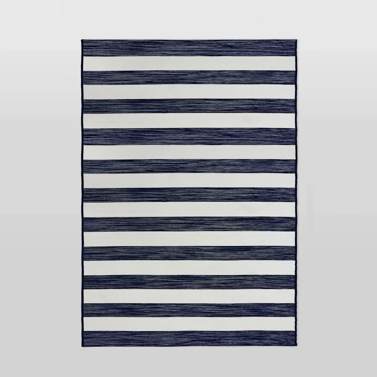 Outdoor Rug Worn Stripe- Threshold™ | Target