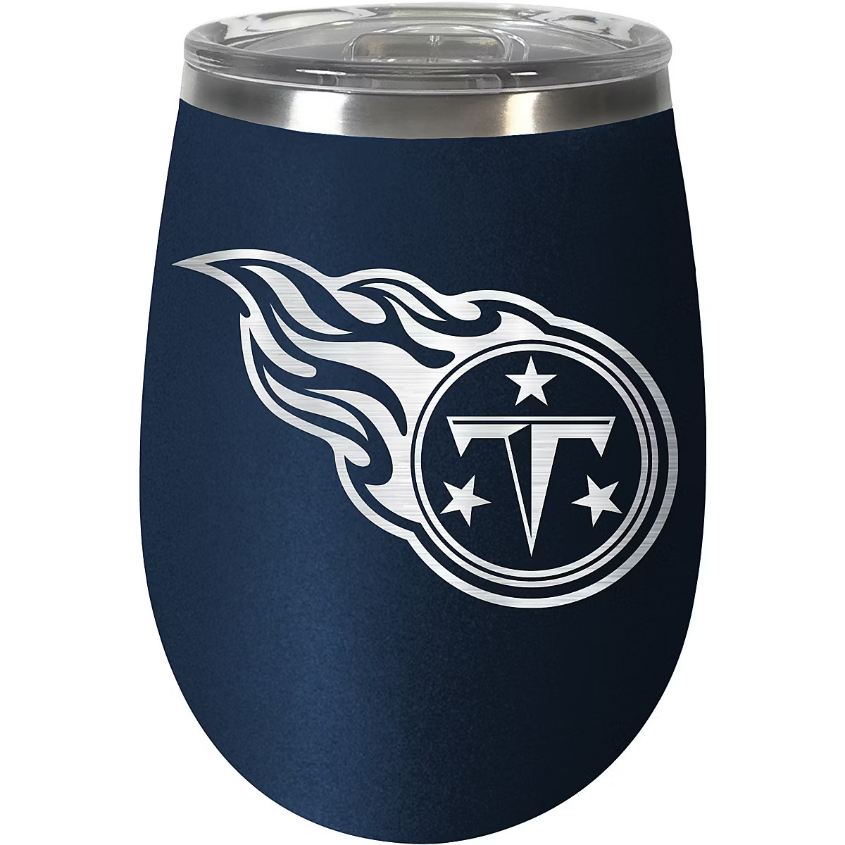 Great American Products Tennessee Titans Blush 10 oz Wine Tumbler | Academy Sports + Outdoor Affiliate