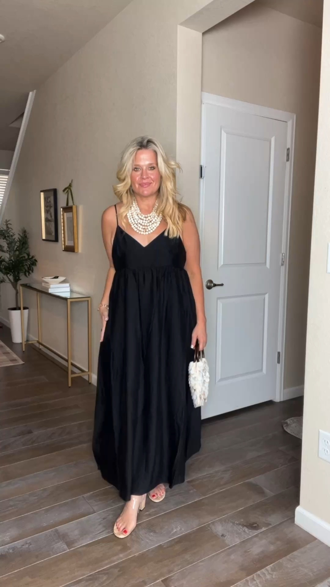 ✨Tap the bell, save and ❤️ for over 40 fashion, midlife style, midsize fashion and luxury looks for less. 
Wearing large and too big.
(Size down if in between sizes.) 

If you’ve been shopping with me for a while, you already know… I get really excited when I find pieces that truly pass my Outfit Physics™ test. 🤍

Every dress in this Walmart drop lifts, skims, and balances—which is why I think this is one of the best collections they’ve released all summer.

Honestly, these could easily pass for dresses you’d find at Tuckernuck for $150+, yet they’re all under $40.

That’s why I love sharing the pieces I genuinely believe are worth your money not just because they’re new, but because they help you feel confident every time you put them on.

Because that’s what Outfit Physics™ is all about.

👑 Helping you look good, feel good.-Lindsey Denver   

Check back daily for belly-friendly style, confidence, and Outfit Physics™.

#LTKOver40 #LTKMidsize #LTKPlusSize

Comment SHOP below to receive a DM with the link to this post on my LTK ⬇ https://liketk.it/6h27P