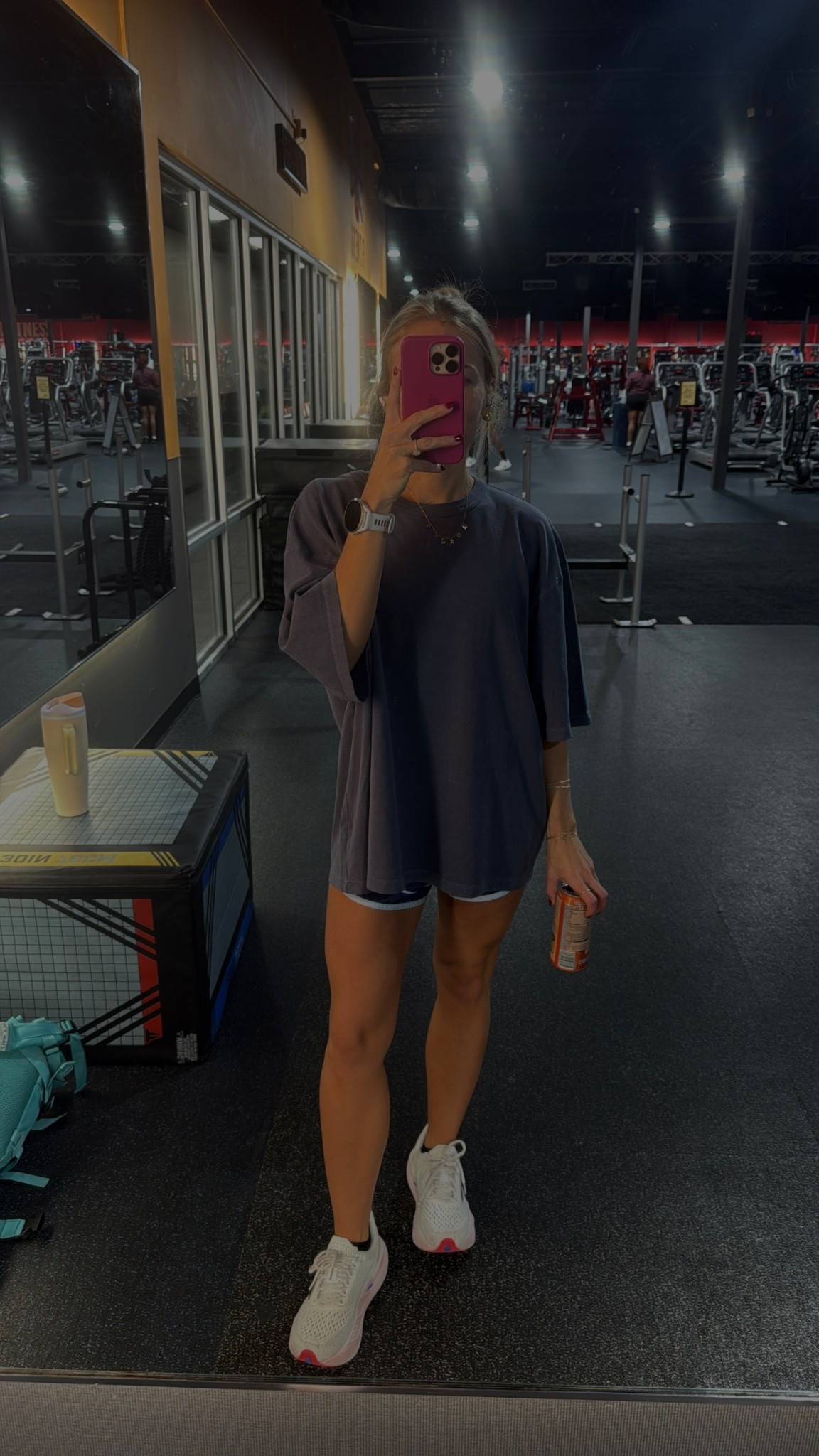 Upper body day fitttt

#LTKFindsUnder50 #LTKActive