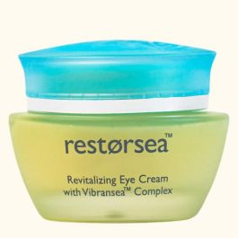 Revitalizing Eye Cream with Vibransea\u2122 complex | Restorsea