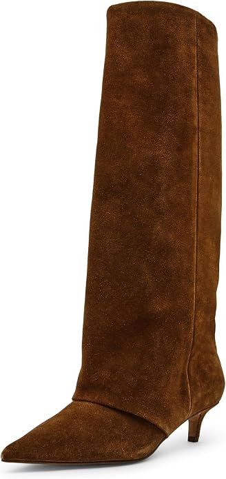 Steve Madden Women's Luca | Amazon (US)