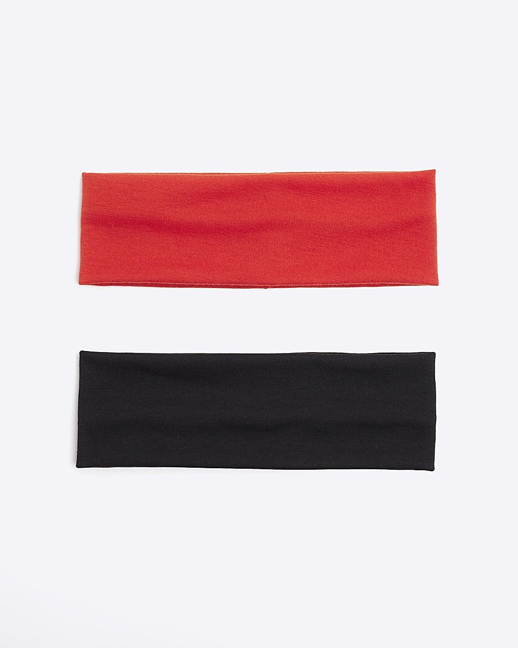 Red Hair Band Multipack | River Island (UK & IE)
