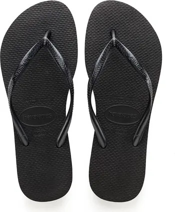 Slim Flip Flop (Women) | Nordstrom
