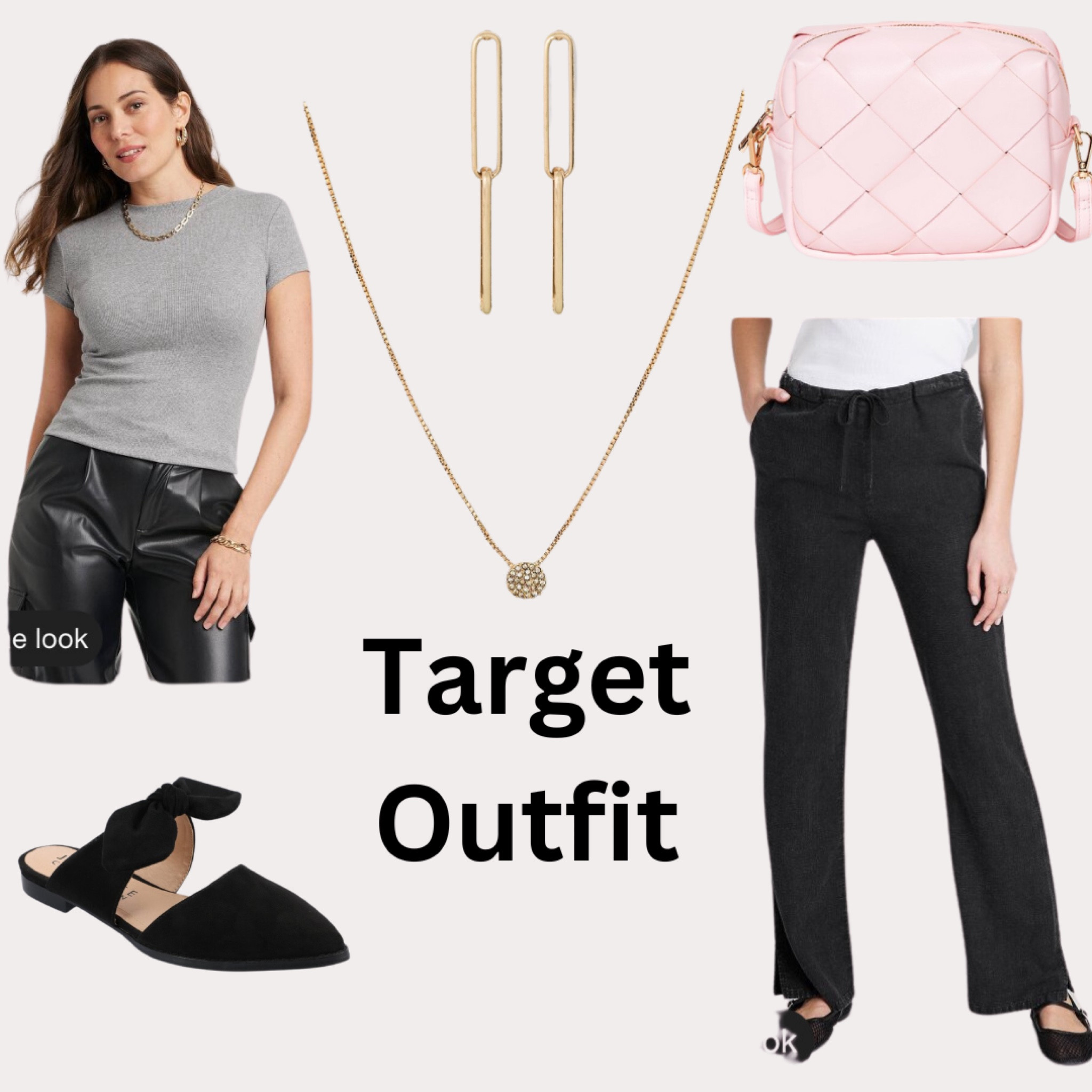 #LTKworkwear #LTKfindsunder50 #LTKxTarget